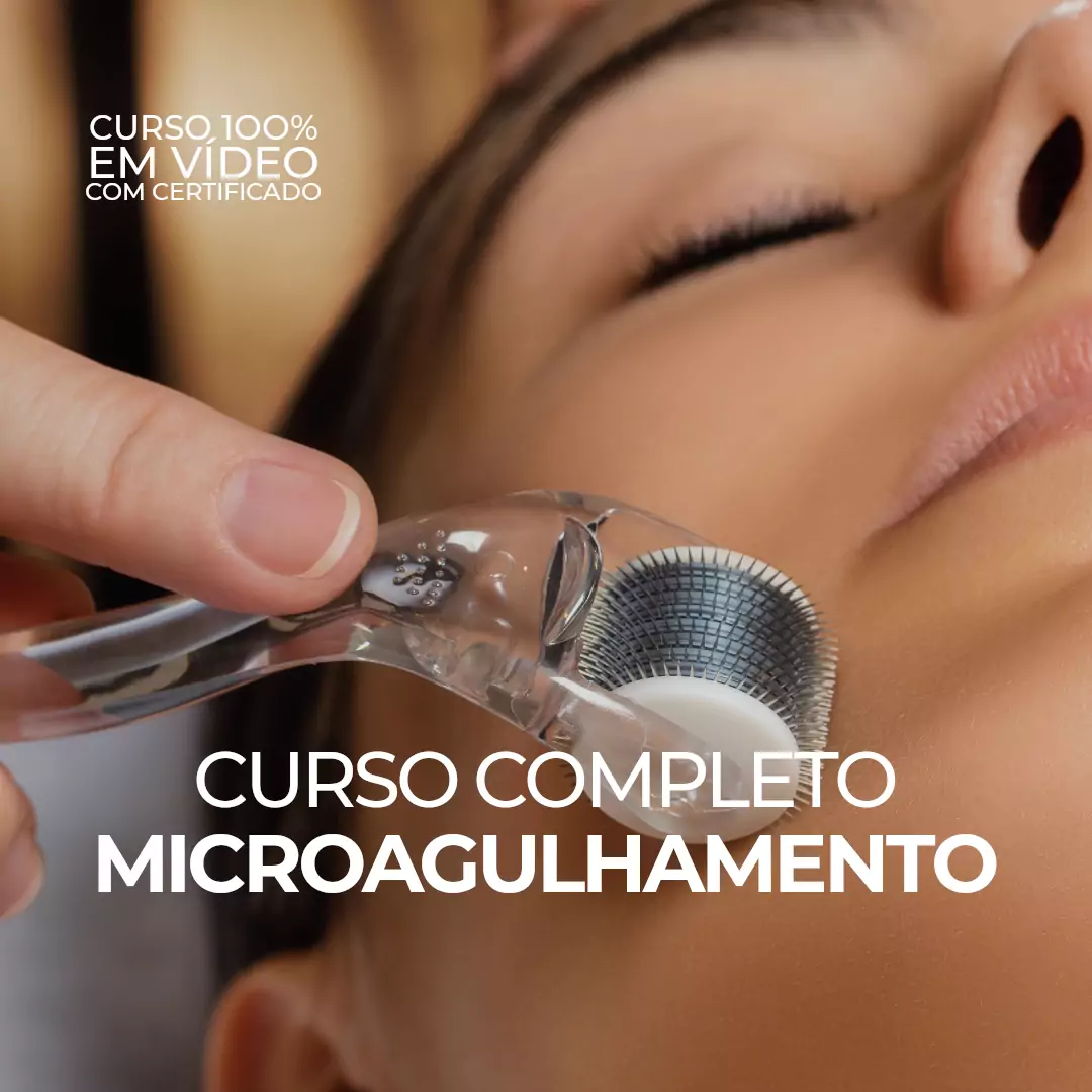 Curso de Microagulhamento.c